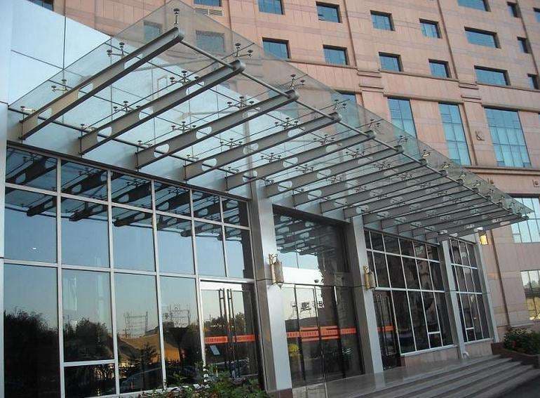 辽宁普兰店网架钢结构工程有限公司